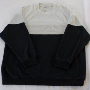 American Eagle Jegging Fit Sweatshirt